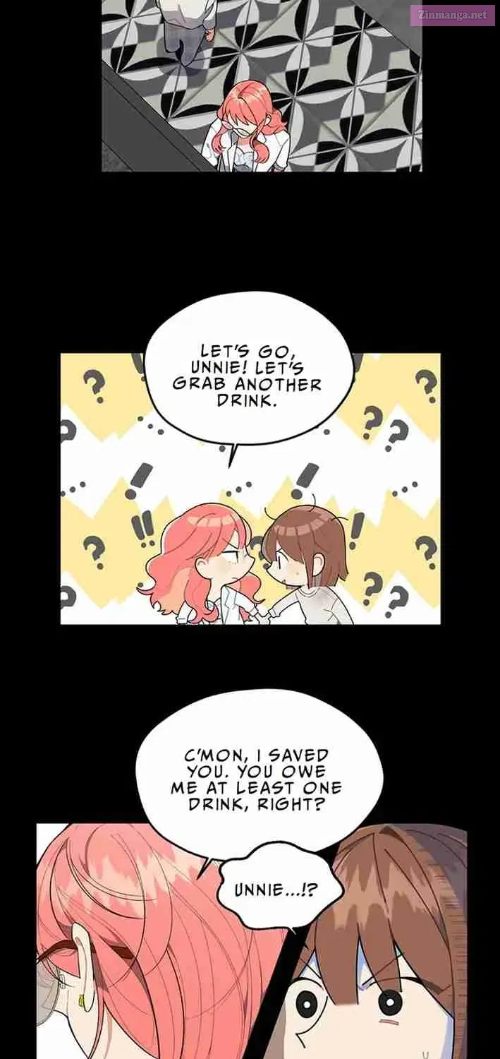 No Country for Retired Idols Kainu Manga Chapter 1 Page 93