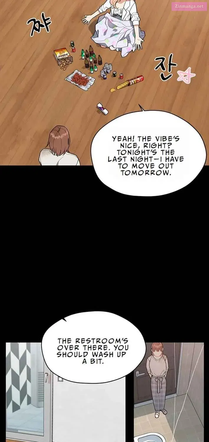 No Country for Retired Idols Kainu Manga Chapter 1 Page 99