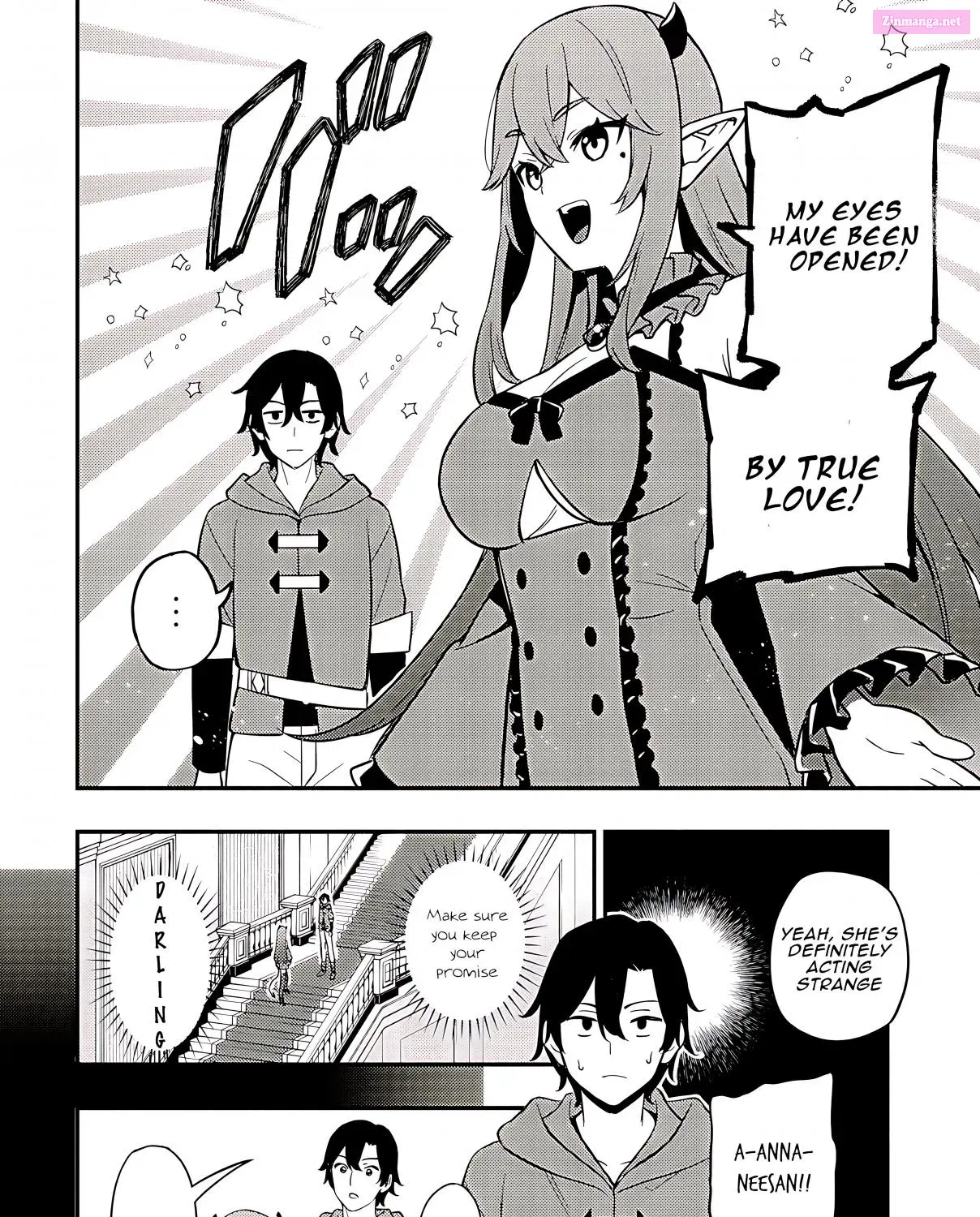 Maou Reijou no Kyouiku Gakari ~Yuusha Gakuin o Tsuihou Sareta Heimin Kyoushi wa Maou no Musume-Tachi no Katei Kyoushi to Naru~ Kainu Manga Chapter 17 Page 7