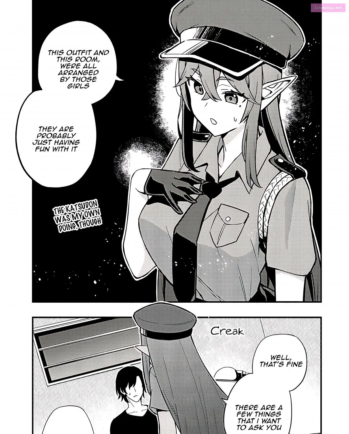 Maou Reijou no Kyouiku Gakari ~Yuusha Gakuin o Tsuihou Sareta Heimin Kyoushi wa Maou no Musume-Tachi no Katei Kyoushi to Naru~ Kainu Manga Chapter 16 Page 17