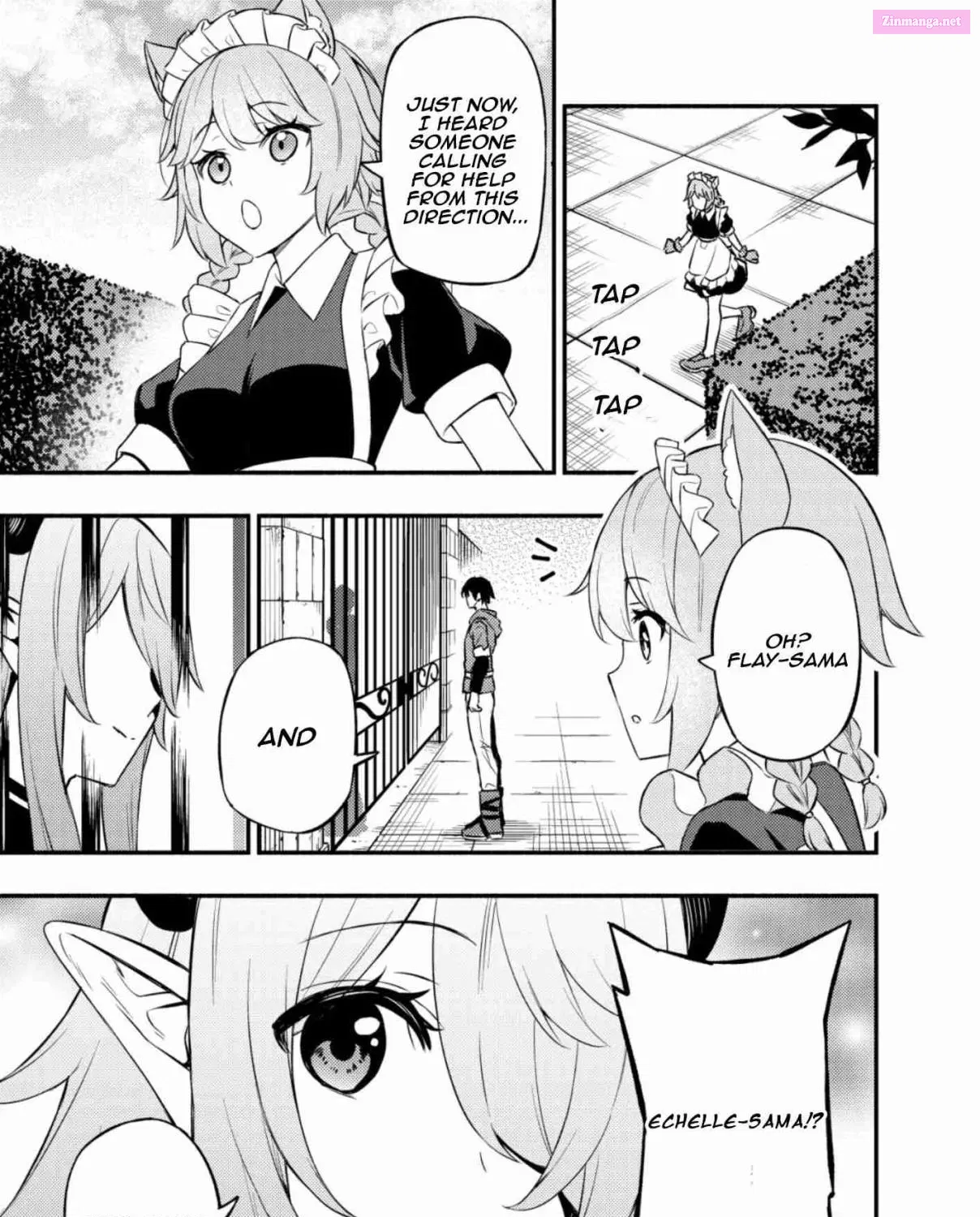 Maou Reijou no Kyouiku Gakari ~Yuusha Gakuin o Tsuihou Sareta Heimin Kyoushi wa Maou no Musume-Tachi no Katei Kyoushi to Naru~ Kainu Manga Chapter 11 Page 37