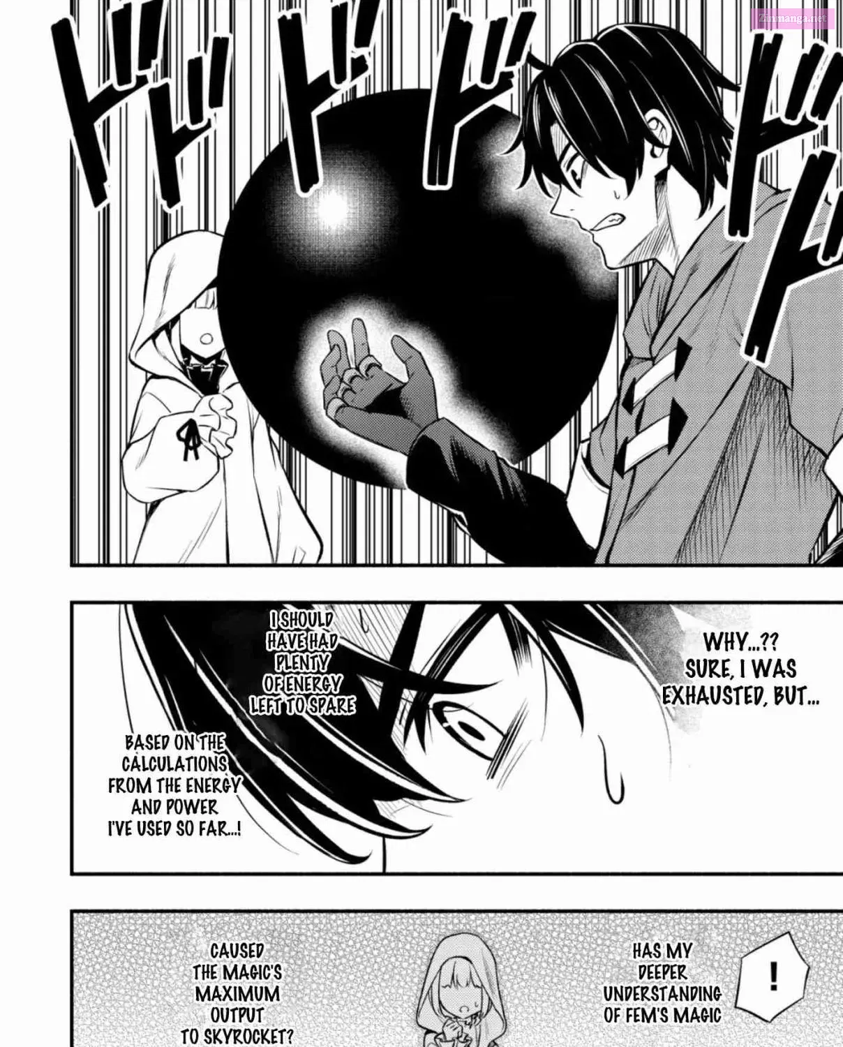 Maou Reijou no Kyouiku Gakari ~Yuusha Gakuin o Tsuihou Sareta Heimin Kyoushi wa Maou no Musume-Tachi no Katei Kyoushi to Naru~ Kainu Manga Chapter 9 Page 35