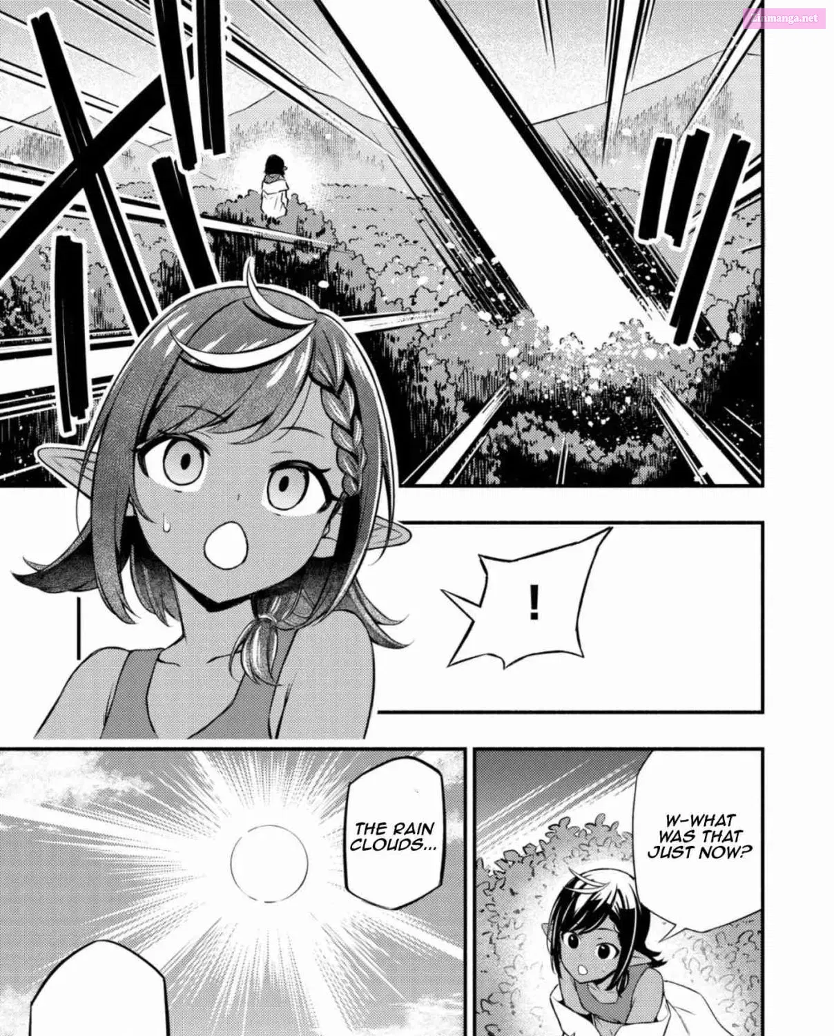 Maou Reijou no Kyouiku Gakari ~Yuusha Gakuin o Tsuihou Sareta Heimin Kyoushi wa Maou no Musume-Tachi no Katei Kyoushi to Naru~ Kainu Manga Chapter 9 Page 53