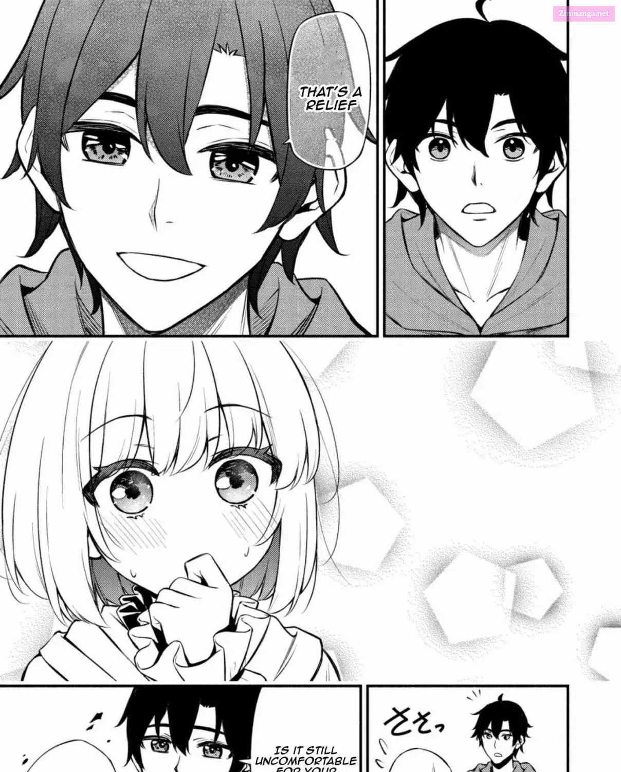 Maou Reijou no Kyouiku Gakari ~Yuusha Gakuin o Tsuihou Sareta Heimin Kyoushi wa Maou no Musume-Tachi no Katei Kyoushi to Naru~ Kainu Manga Chapter 9 Page 61