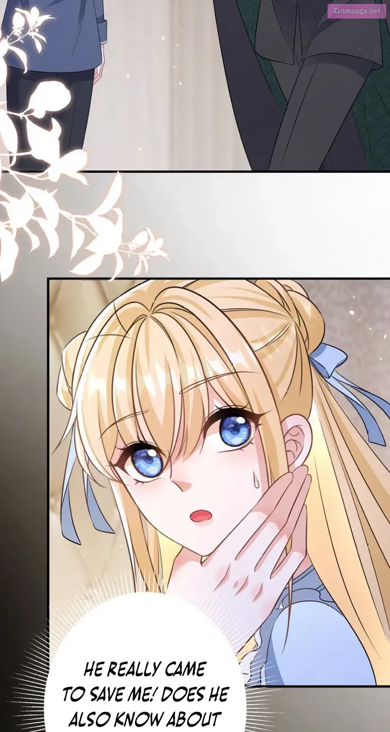 I Became the Younger Brother of the Obsessive Yandere Heroine Kainu Manga Chapter 12 Page 20
