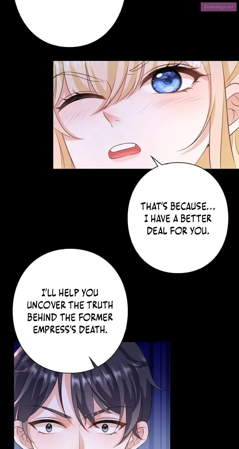 I Became the Younger Brother of the Obsessive Yandere Heroine Kainu Manga Chapter 10 Page 19