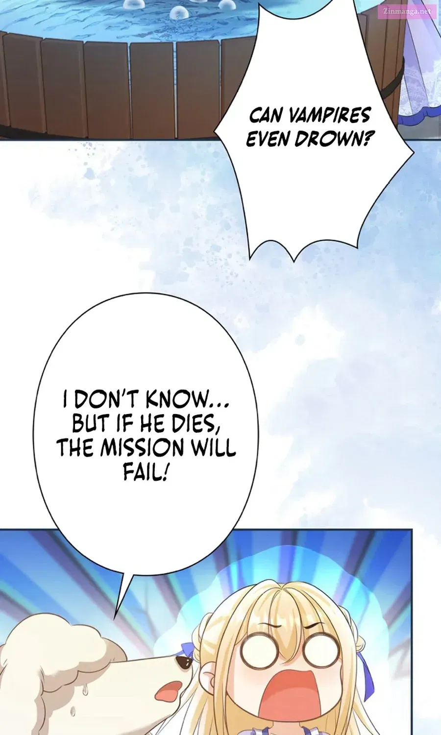 I Became the Younger Brother of the Obsessive Yandere Heroine Kainu Manga Chapter 7 Page 37