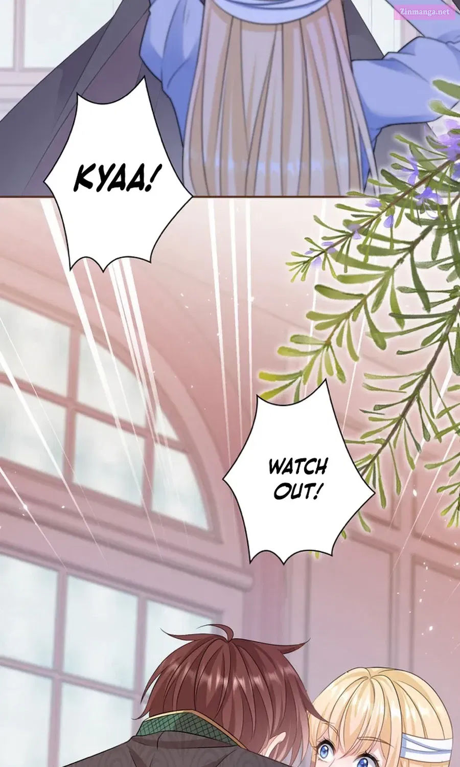 I Became the Younger Brother of the Obsessive Yandere Heroine Kainu Manga Chapter 6 Page 21
