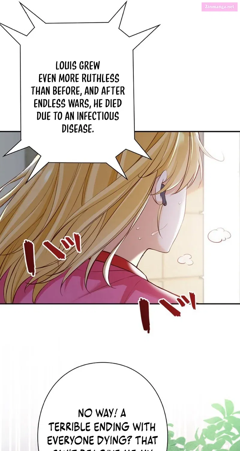 I Became the Younger Brother of the Obsessive Yandere Heroine Kainu Manga Chapter 1 Page 14