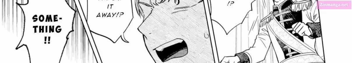 Akuyaku Reijou wa Slow Life wo Enjoy Shitai! ~Yatto Konyaku Hakisareta no ni, Daini Ouji ga Meccha Stalker Shitekurun desu kedo~ Kainu Manga Chapter 2 Page 46