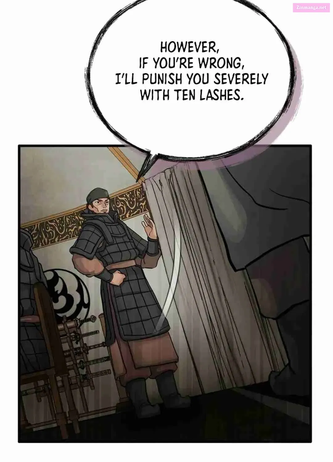 New Chronicles Of Goguryeo Kainu Manga Chapter 9 Page 87