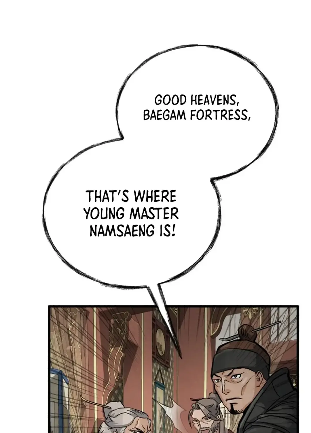 New Chronicles Of Goguryeo Kainu Manga Chapter 8 Page 75
