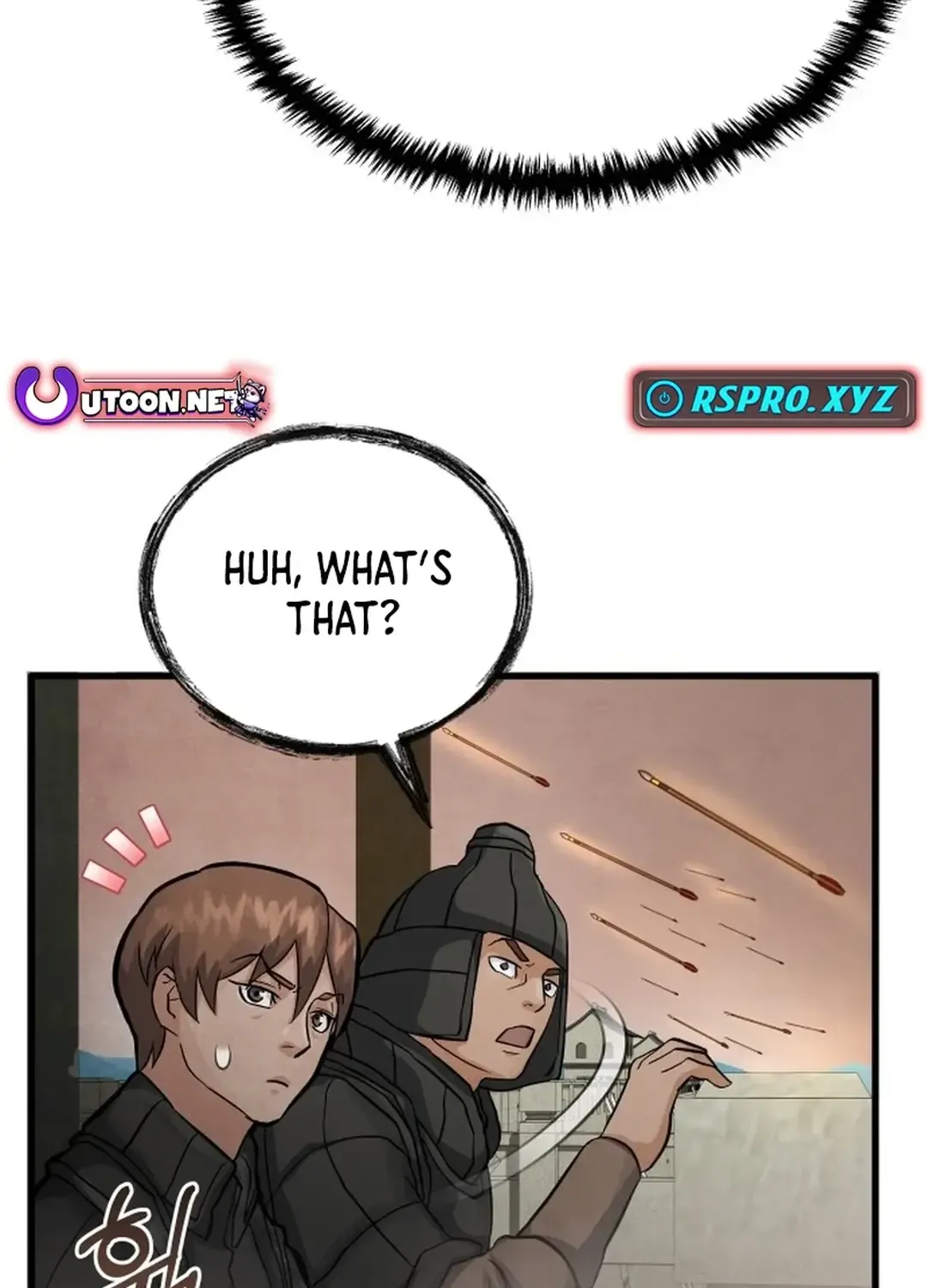 New Chronicles Of Goguryeo Kainu Manga Chapter 8 Page 160