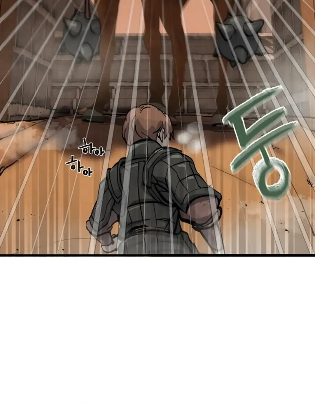 New Chronicles Of Goguryeo Kainu Manga Chapter 7 Page 101
