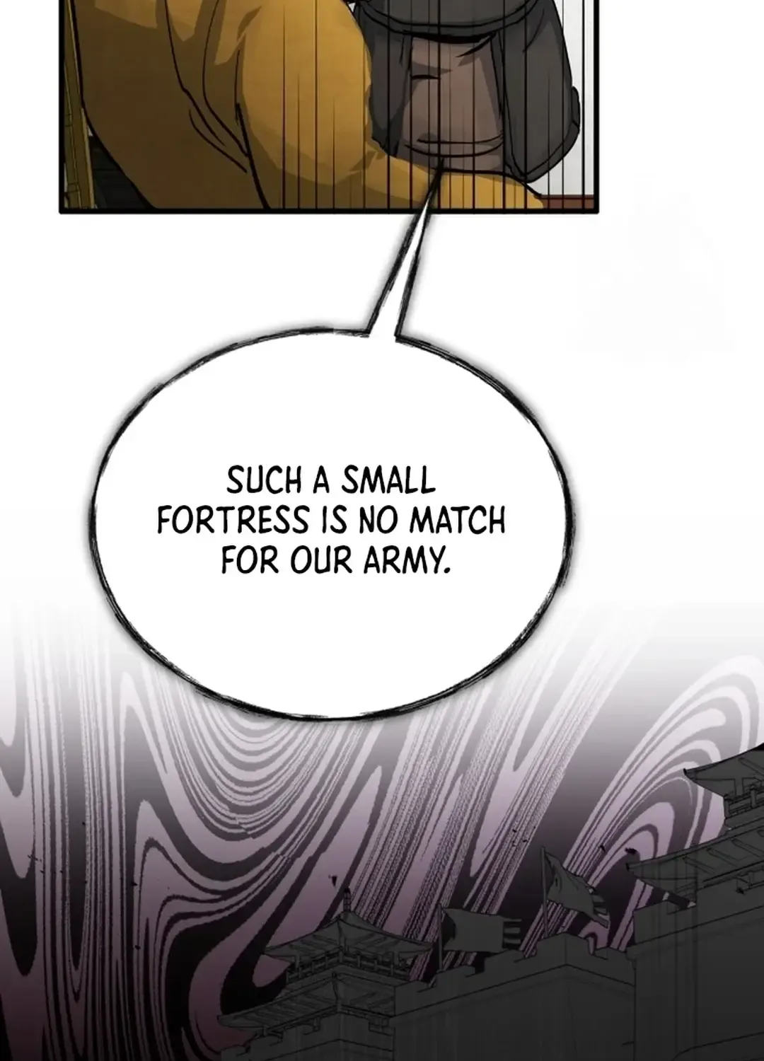 New Chronicles Of Goguryeo Kainu Manga Chapter 6 Page 30