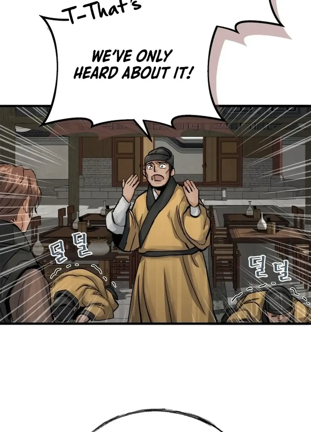 New Chronicles Of Goguryeo Kainu Manga Chapter 6 Page 133