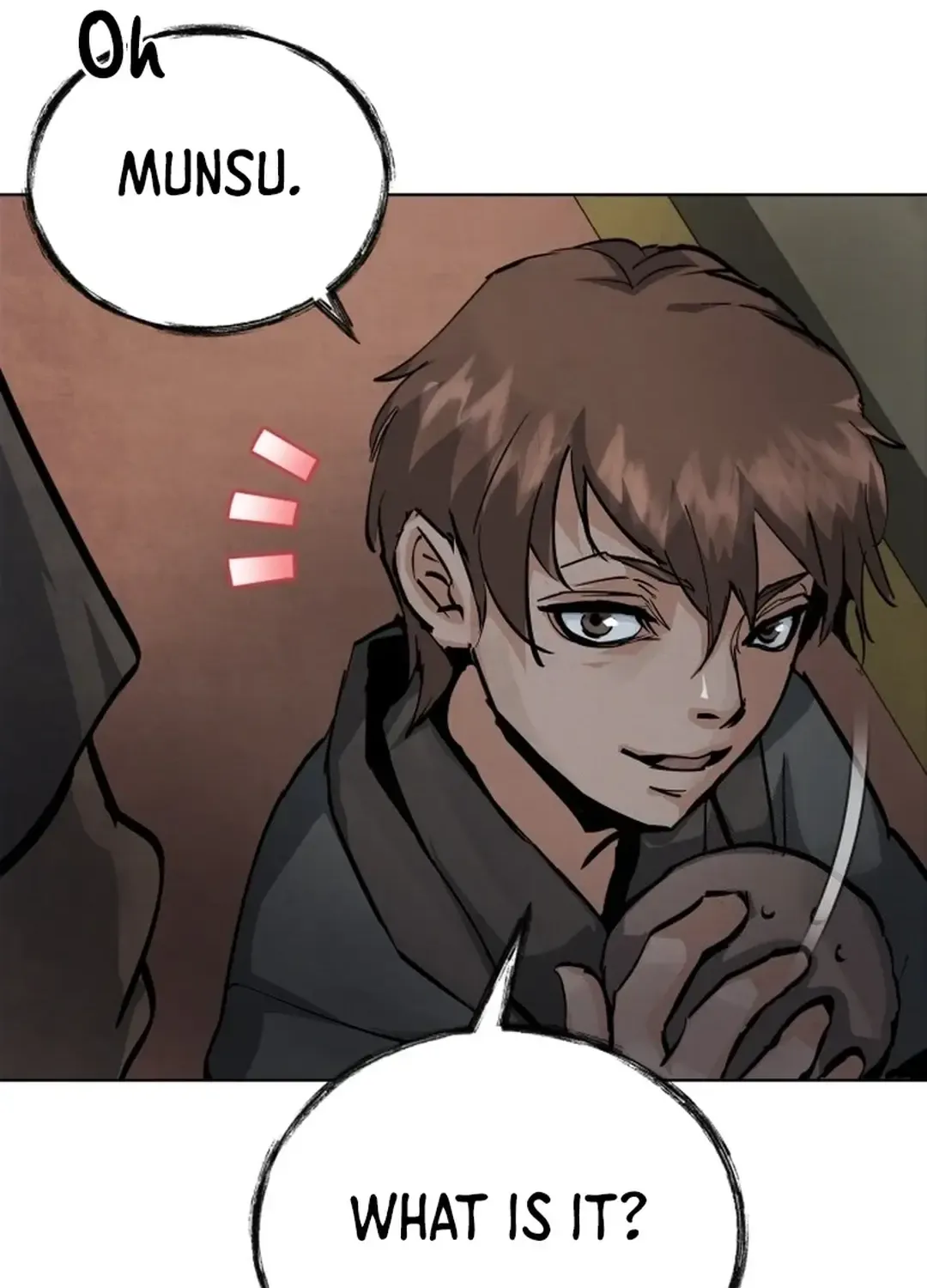 New Chronicles Of Goguryeo Kainu Manga Chapter 5 Page 115