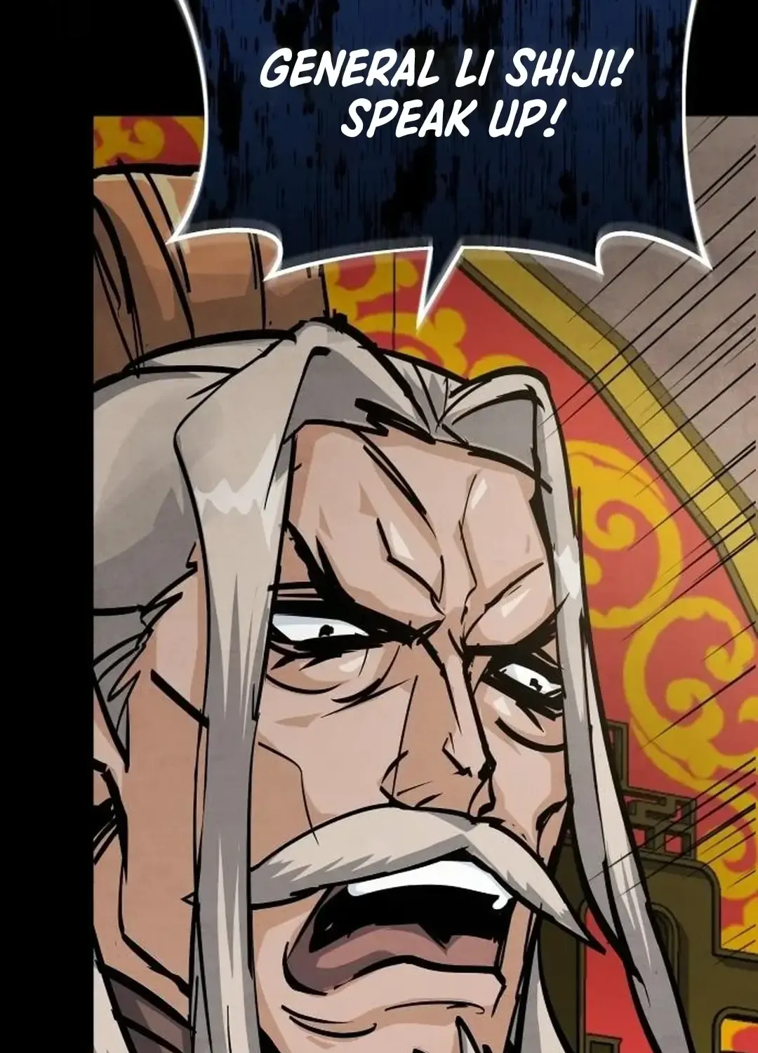 New Chronicles Of Goguryeo Kainu Manga Chapter 4 Page 44