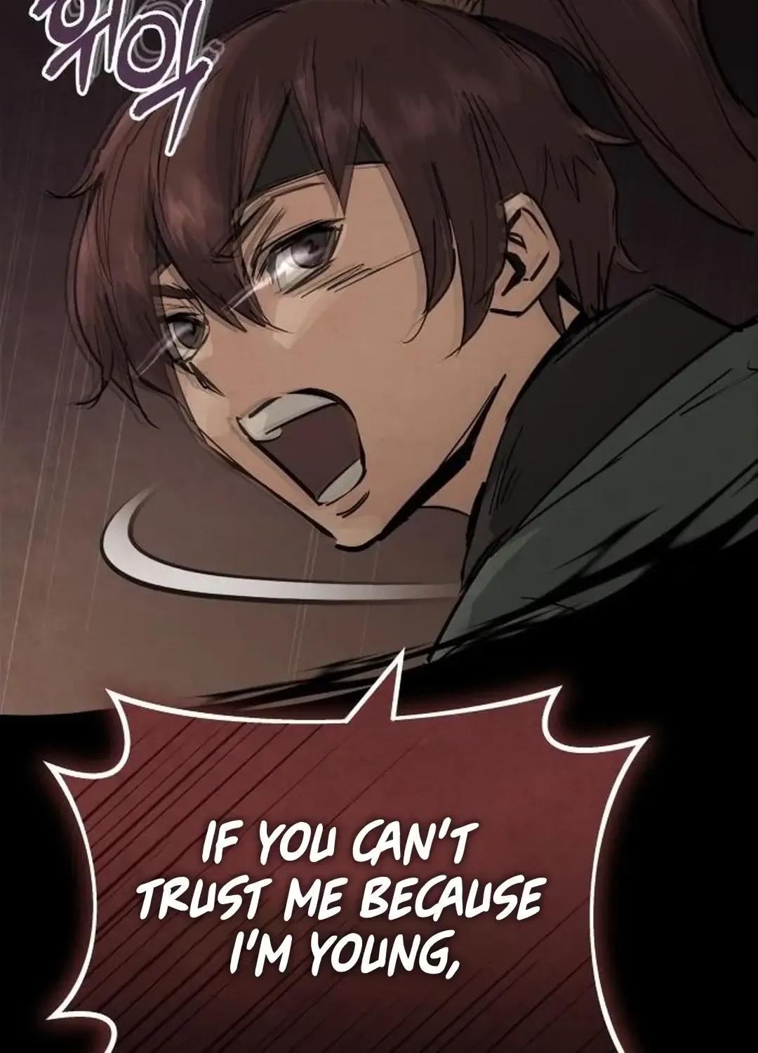 New Chronicles Of Goguryeo Kainu Manga Chapter 2 Page 34