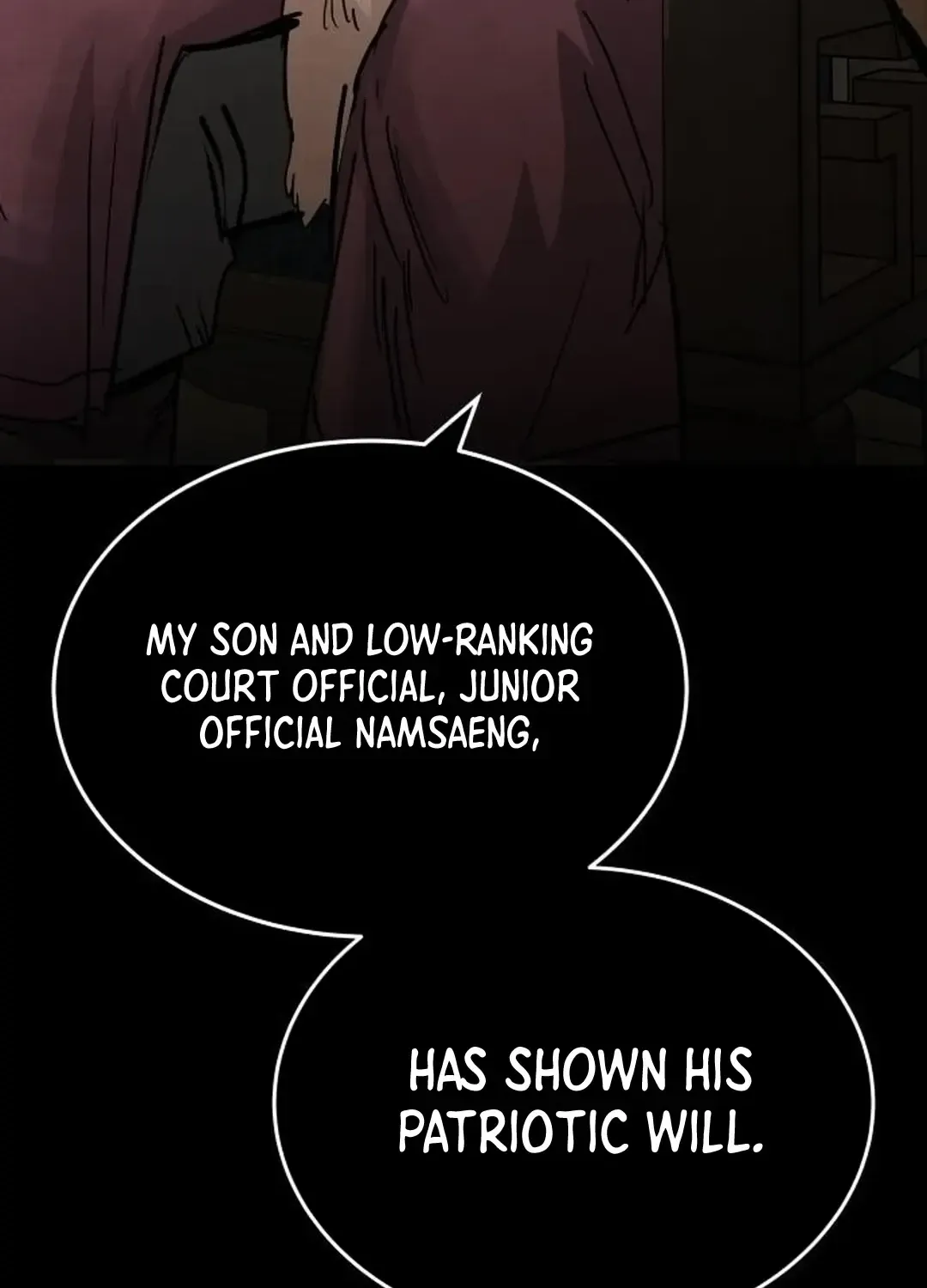 New Chronicles Of Goguryeo Kainu Manga Chapter 2 Page 65