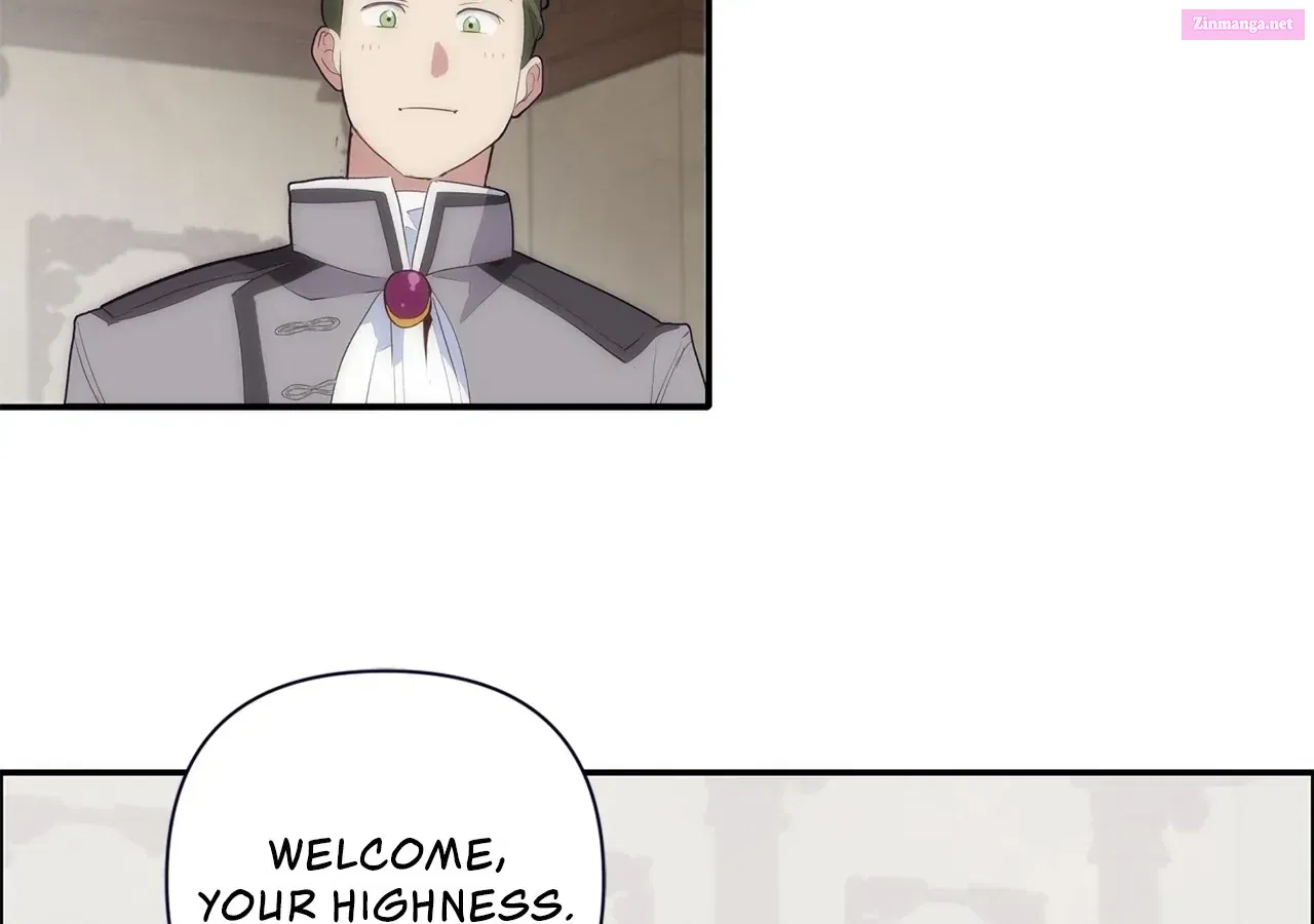 Becoming Best Friends With The Icy Male Lead Kainu Manga Chapter 45 Page 82
