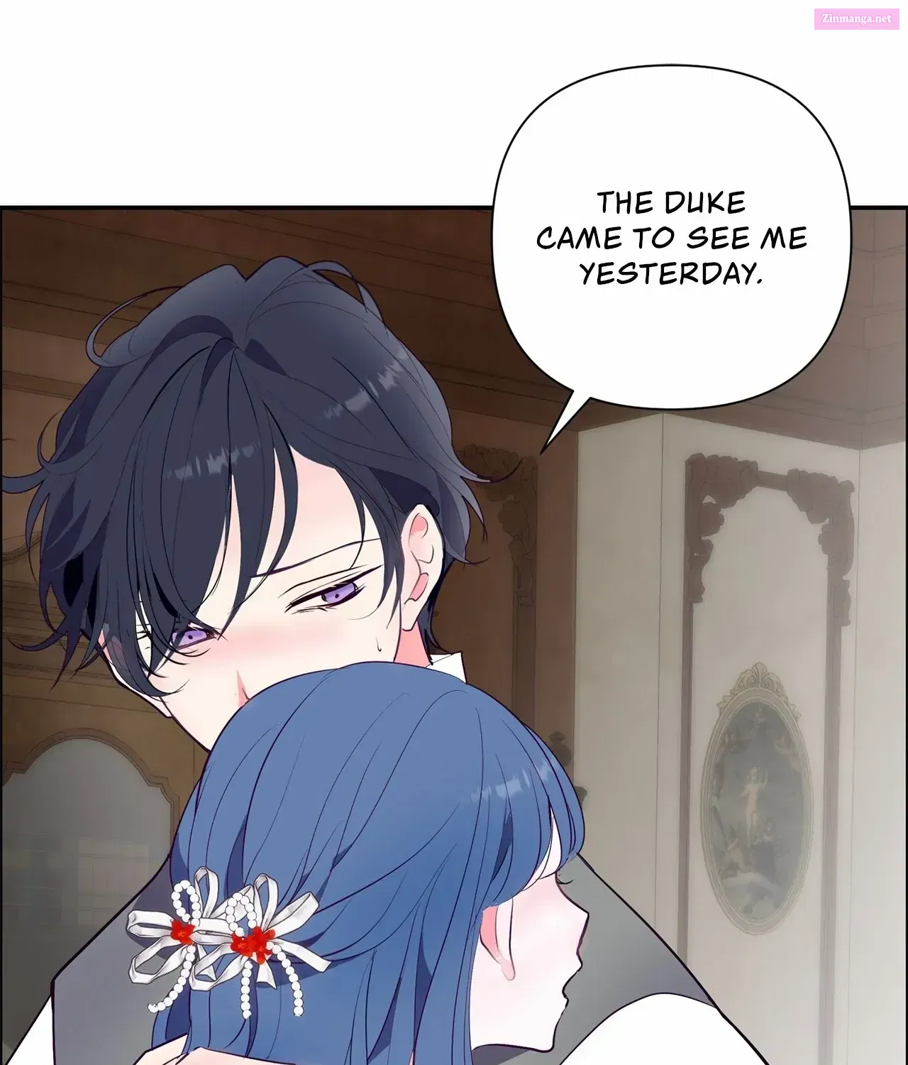 Becoming Best Friends With The Icy Male Lead Kainu Manga Chapter 45 Page 145