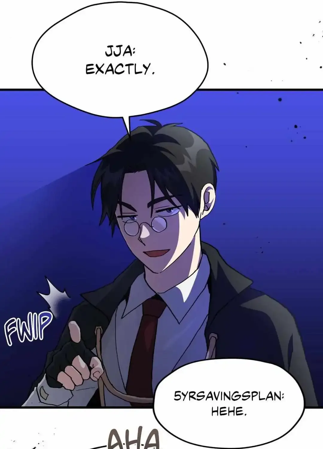 Raising A Newbie To Grind Them Kainu Manga Chapter 41 Page 41