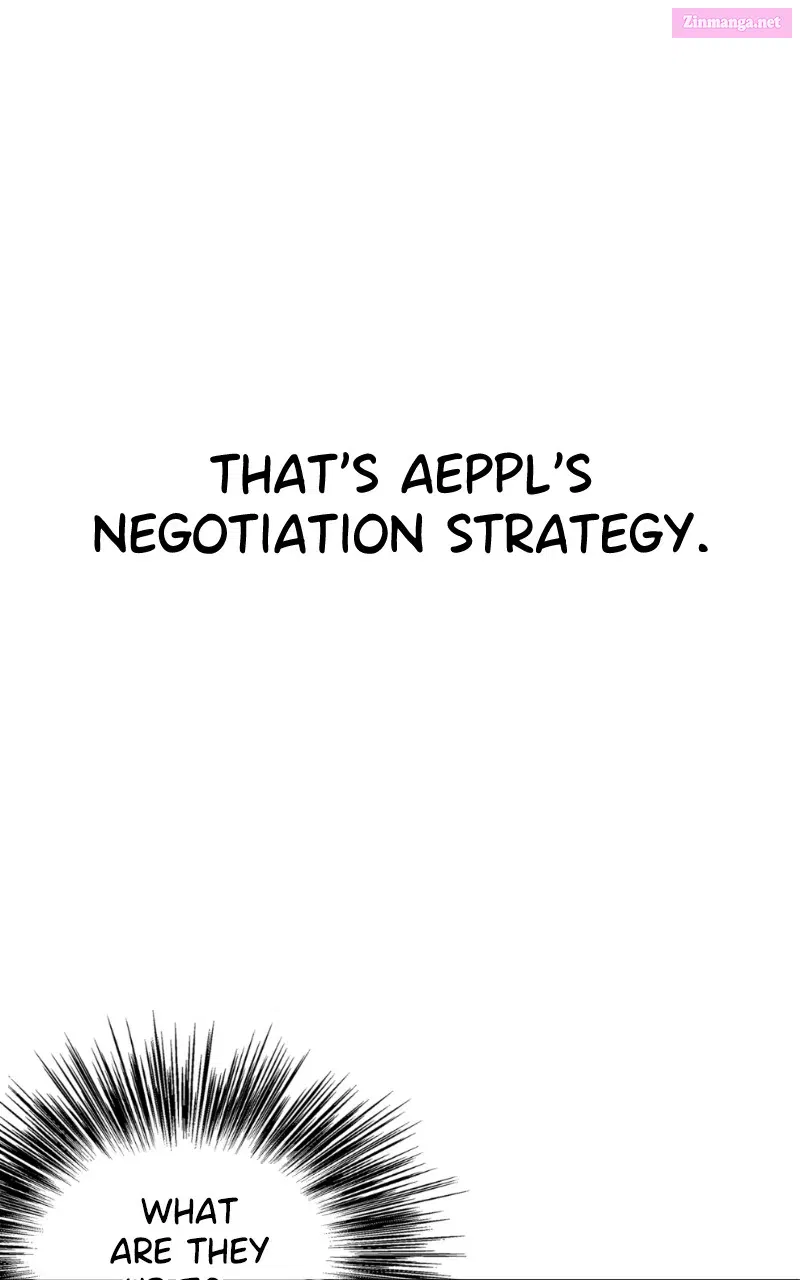 A Man's Man Kainu Manga Chapter 194 Page 47