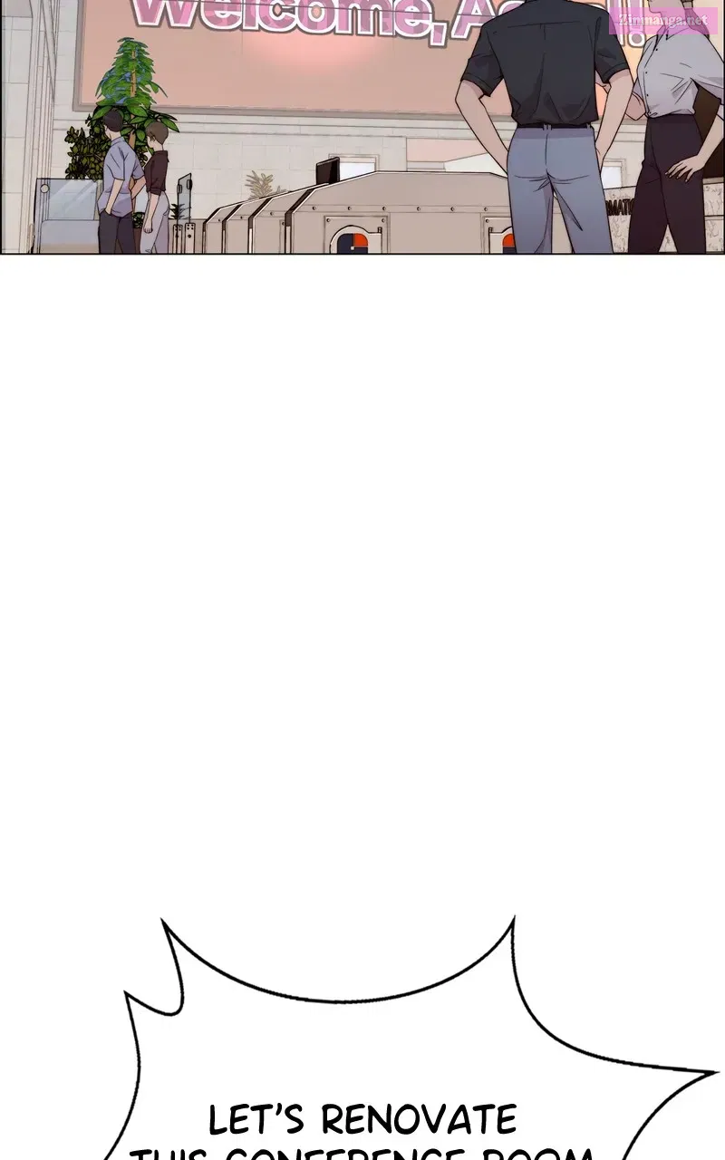 A Man's Man Kainu Manga Chapter 194 Page 64