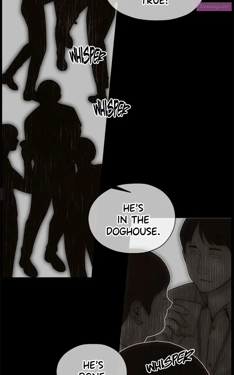 A Man's Man Kainu Manga Chapter 193 Page 46