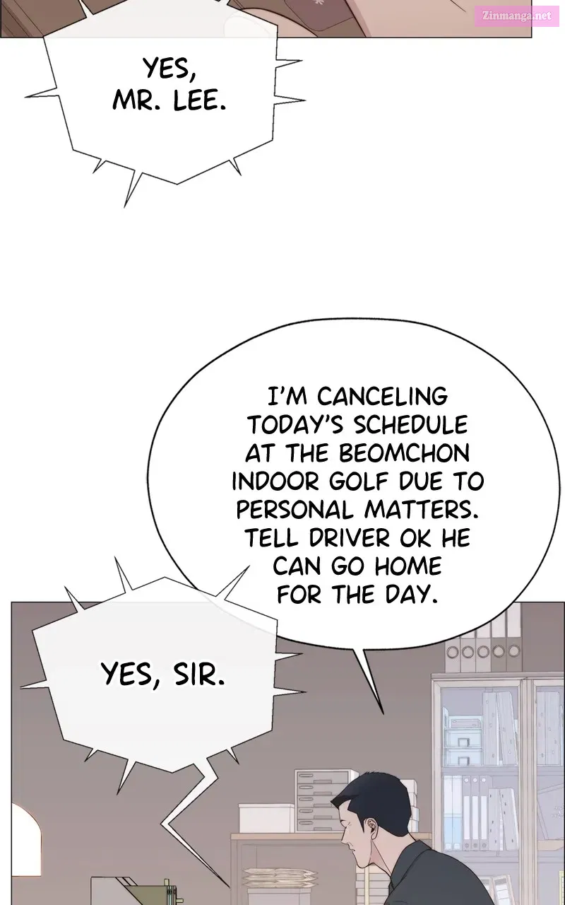 A Man's Man Kainu Manga Chapter 190 Page 91