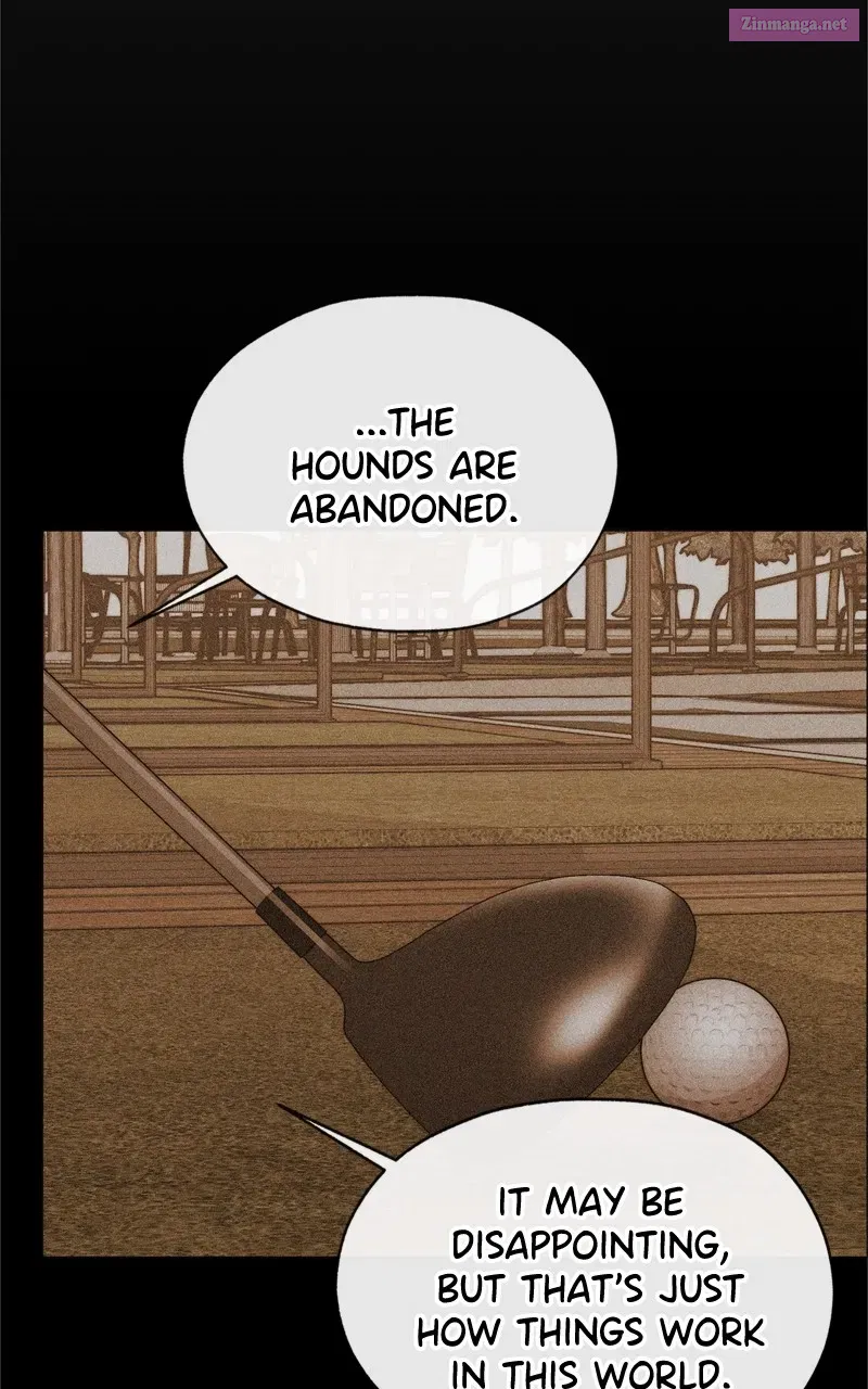 A Man's Man Kainu Manga Chapter 190 Page 97