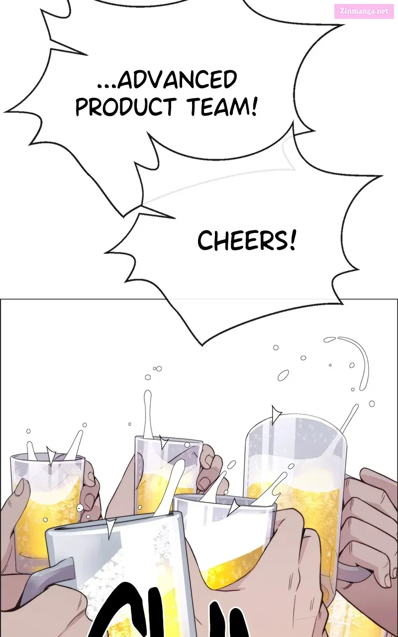 A Man's Man Kainu Manga Chapter 188 Page 2