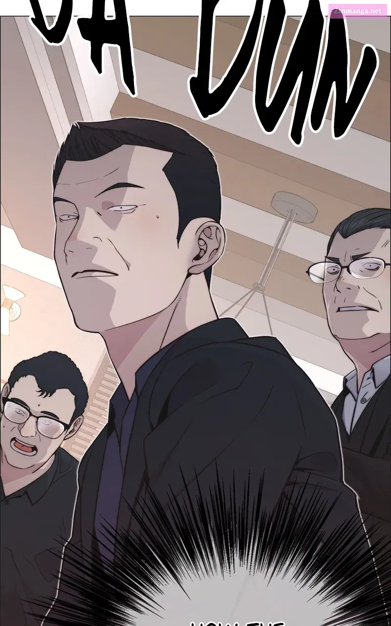 A Man's Man Kainu Manga Chapter 182 Page 72