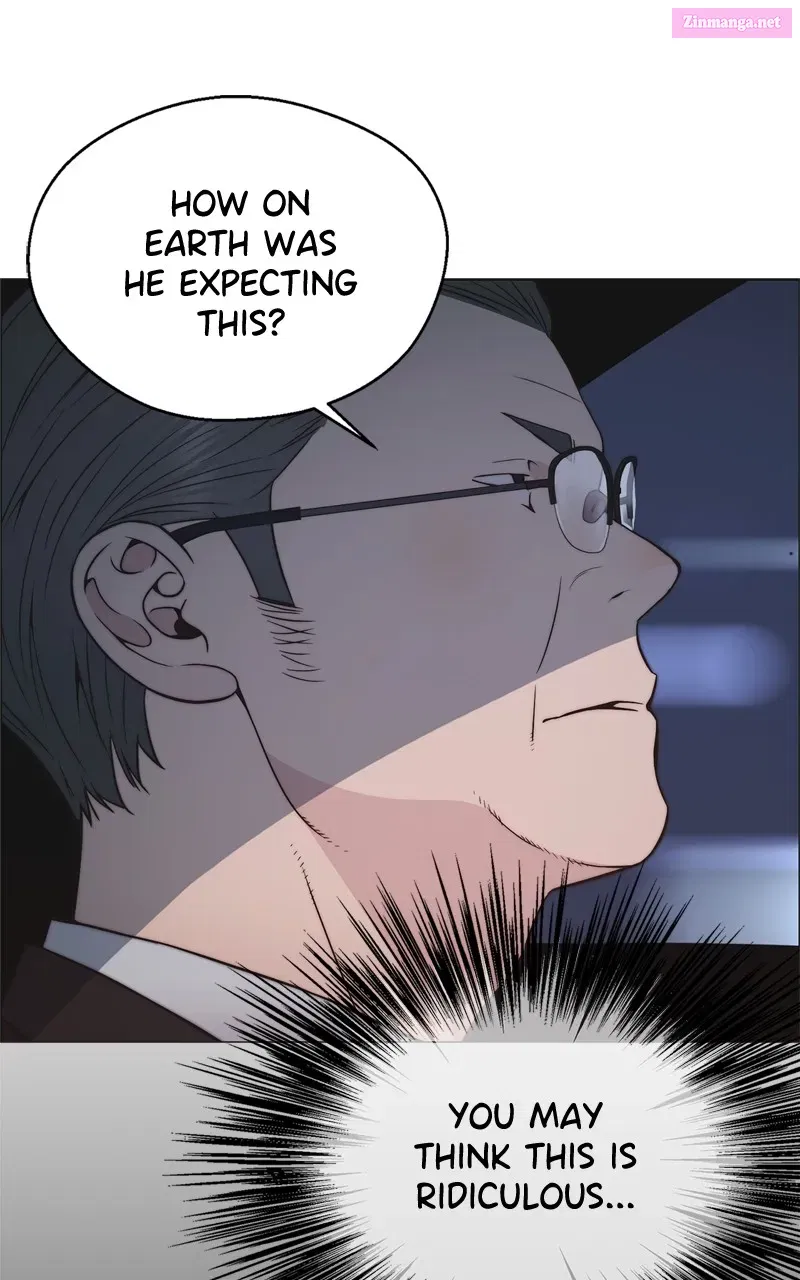 A Man's Man Kainu Manga Chapter 182 Page 105