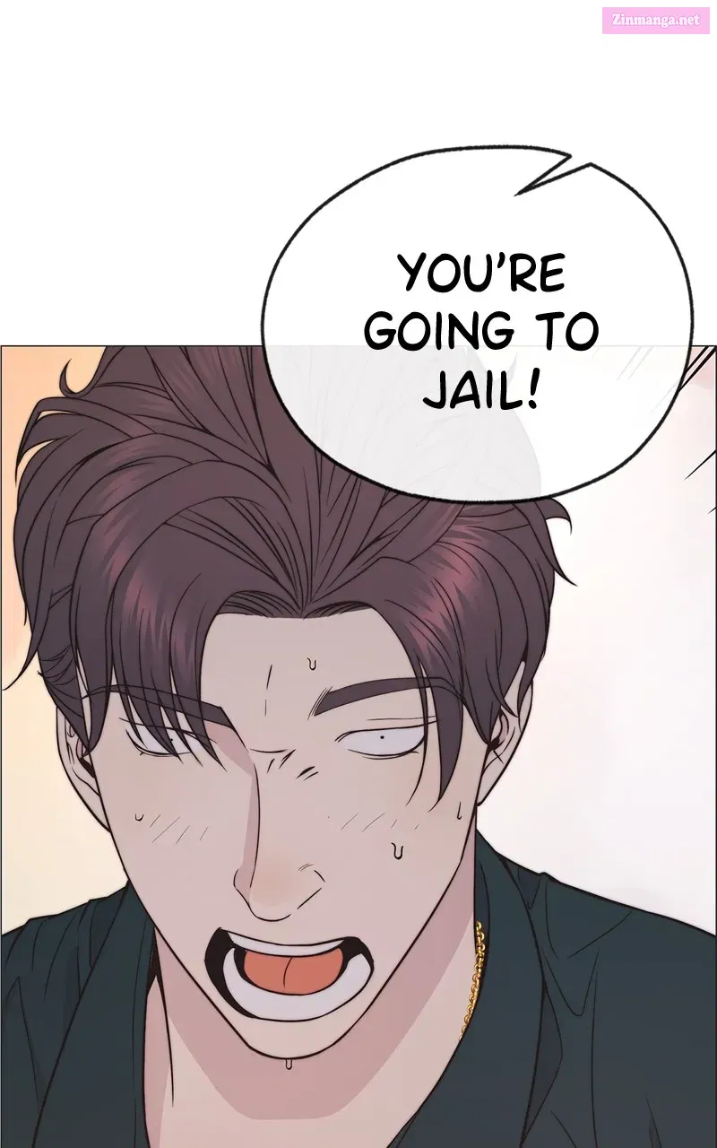 A Man's Man Kainu Manga Chapter 179 Page 70