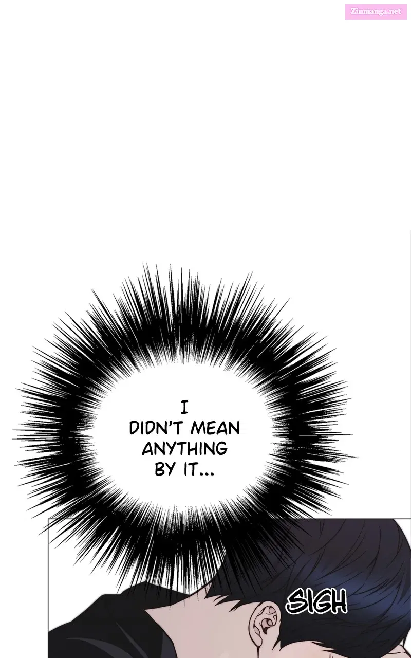 A Man's Man Kainu Manga Chapter 170 Page 59