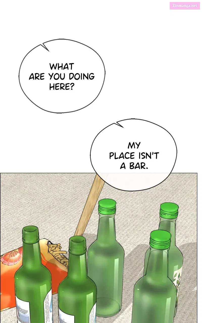 A Man's Man Kainu Manga Chapter 170 Page 64