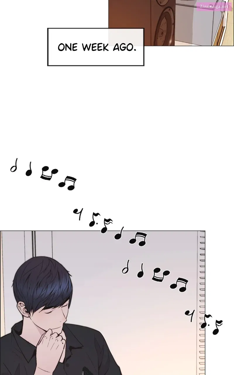 A Man's Man Kainu Manga Chapter 168 Page 2