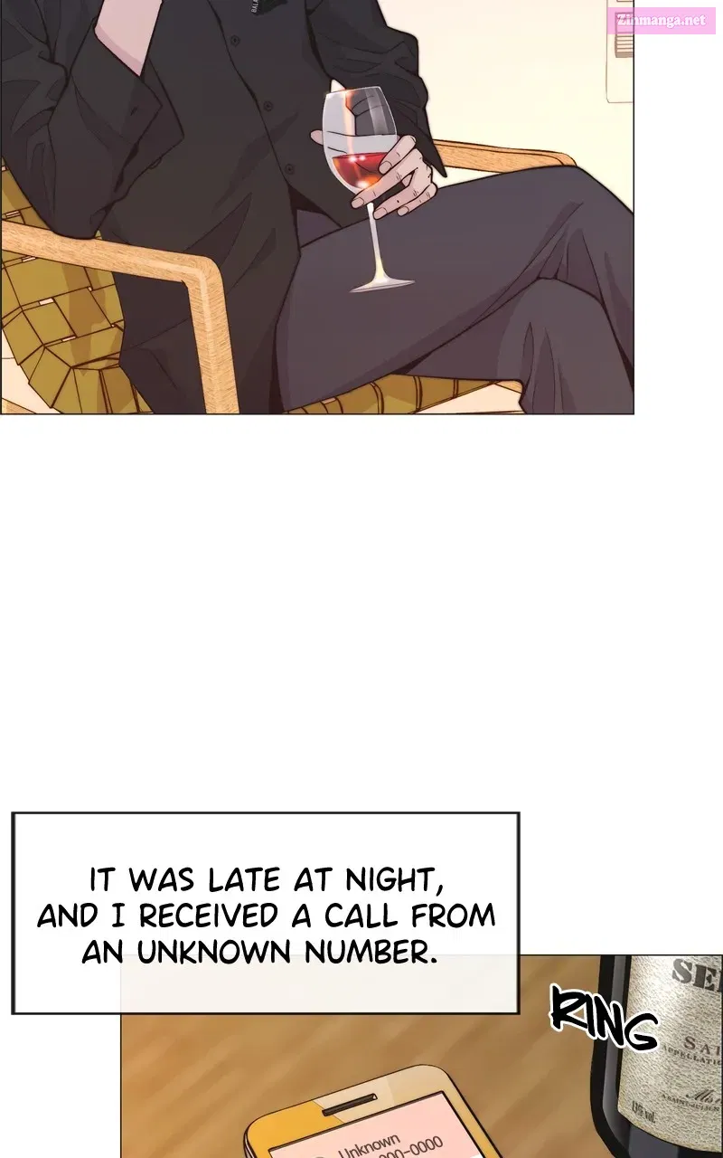 A Man's Man Kainu Manga Chapter 168 Page 3