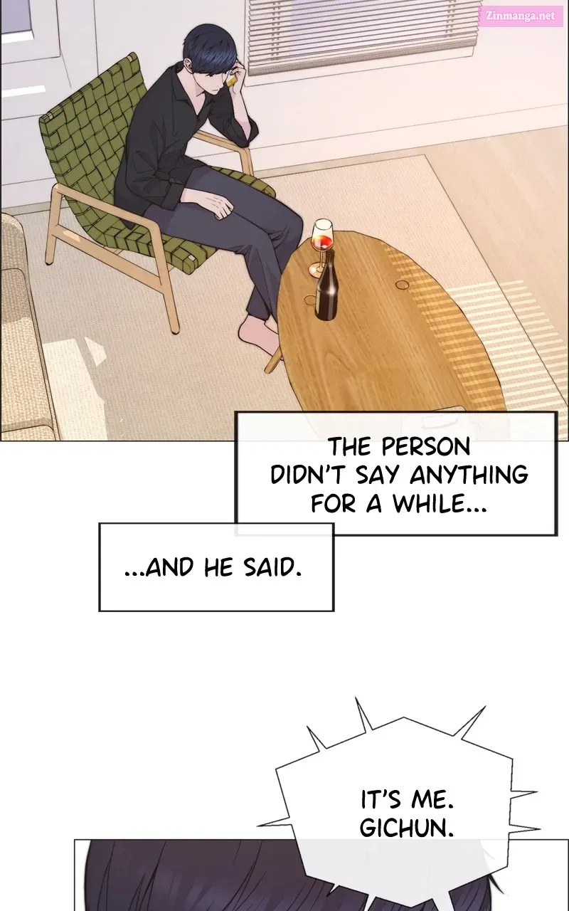 A Man's Man Kainu Manga Chapter 168 Page 5