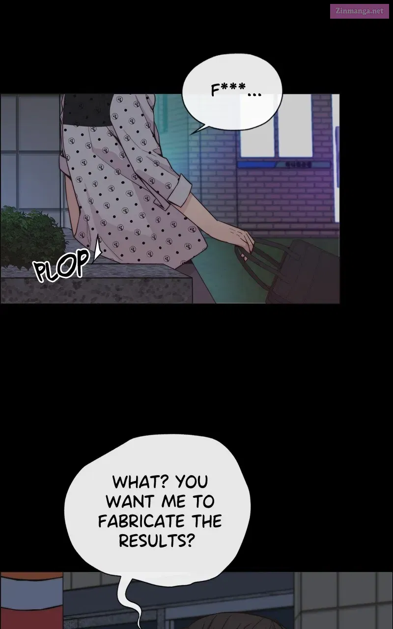 A Man's Man Kainu Manga Chapter 168 Page 30