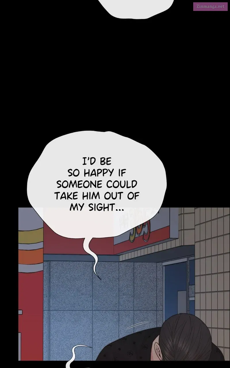 A Man's Man Kainu Manga Chapter 168 Page 33