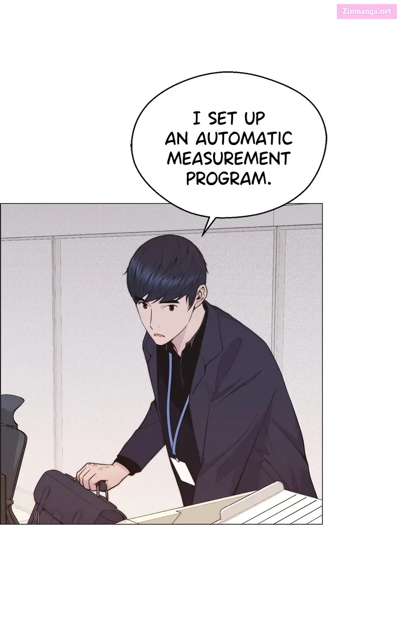 A Man's Man Kainu Manga Chapter 168 Page 49