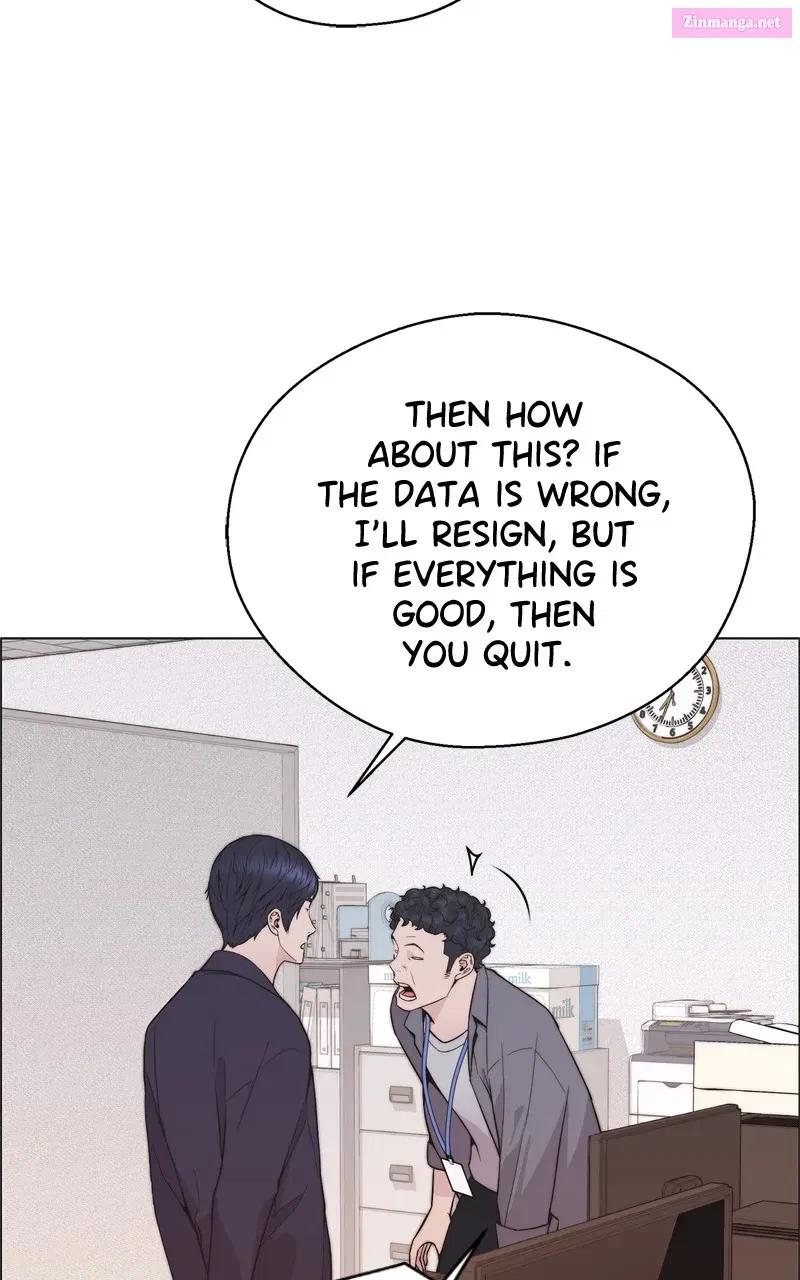 A Man's Man Kainu Manga Chapter 168 Page 55