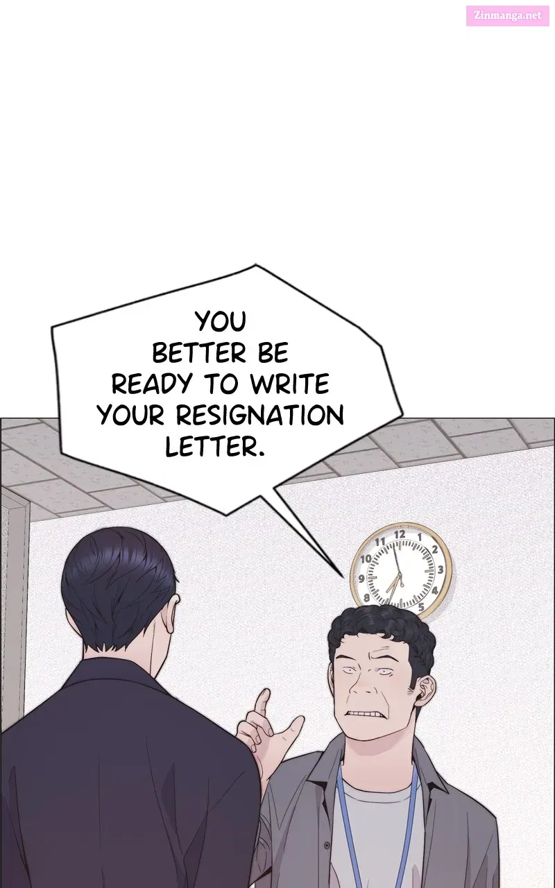 A Man's Man Kainu Manga Chapter 168 Page 59