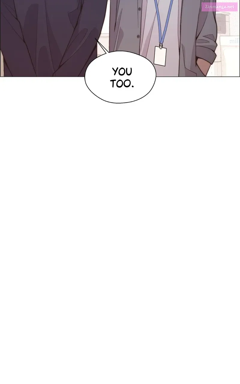 A Man's Man Kainu Manga Chapter 168 Page 60