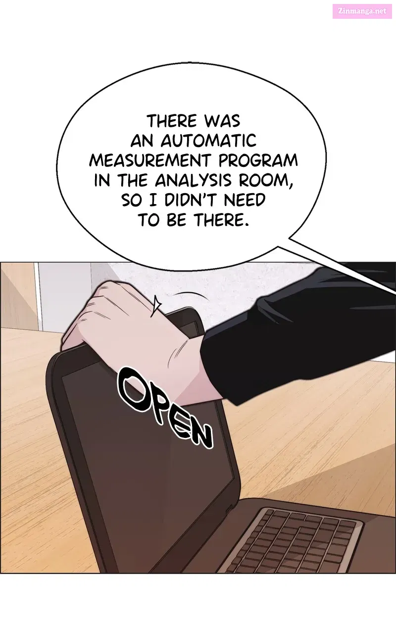 A Man's Man Kainu Manga Chapter 168 Page 62