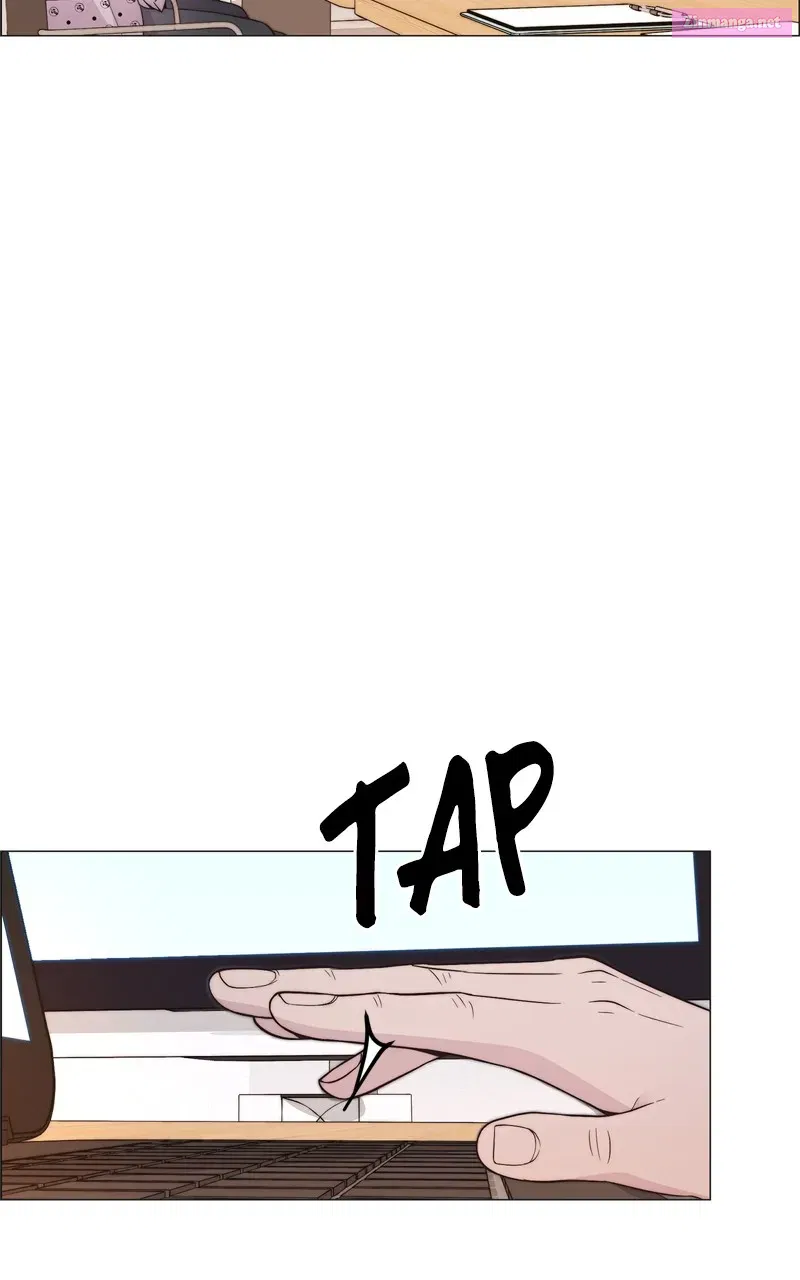 A Man's Man Kainu Manga Chapter 168 Page 64