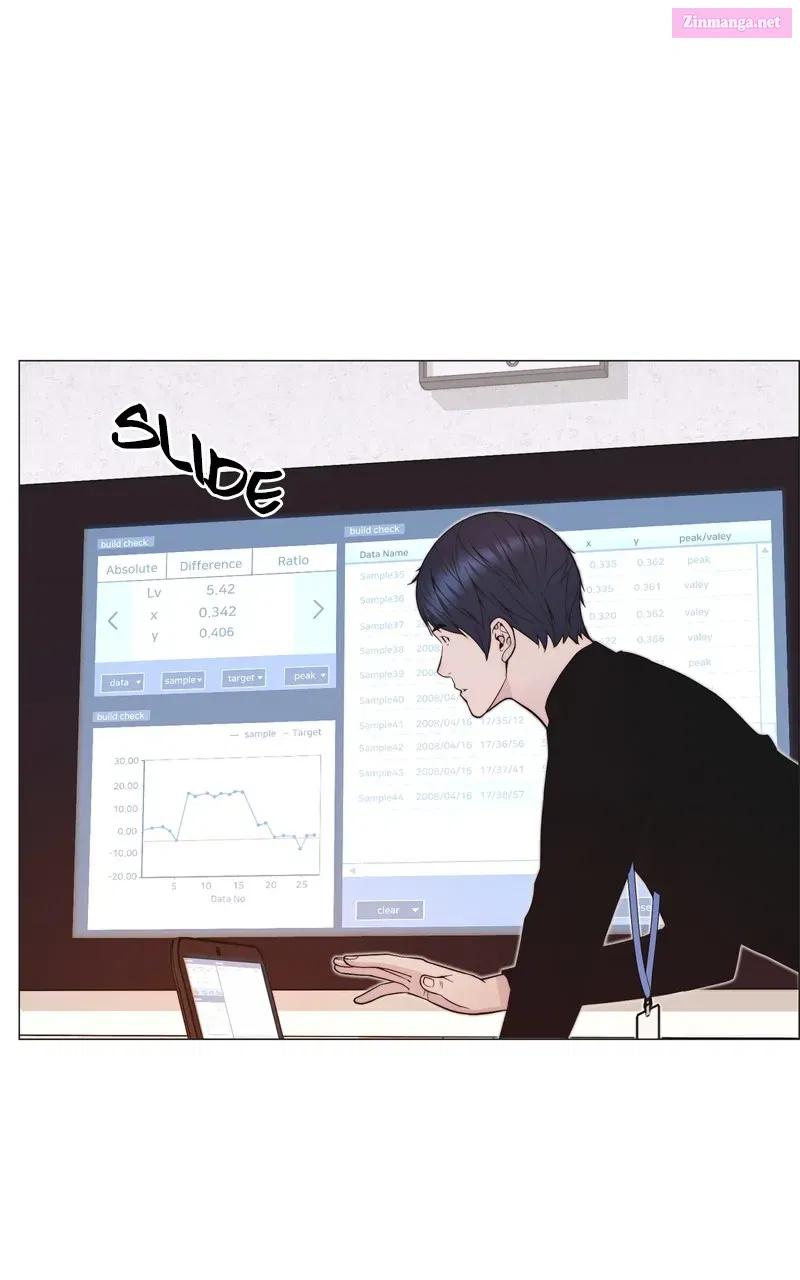 A Man's Man Kainu Manga Chapter 168 Page 65